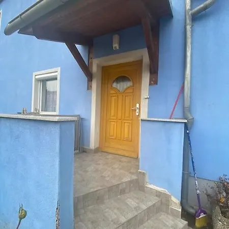 Family-friendly House In Vienna's Suburbs! *
