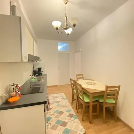 Family-friendly House In Vienna's Suburbs! * Guntramsdorf